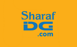 sharaf dg coupon code